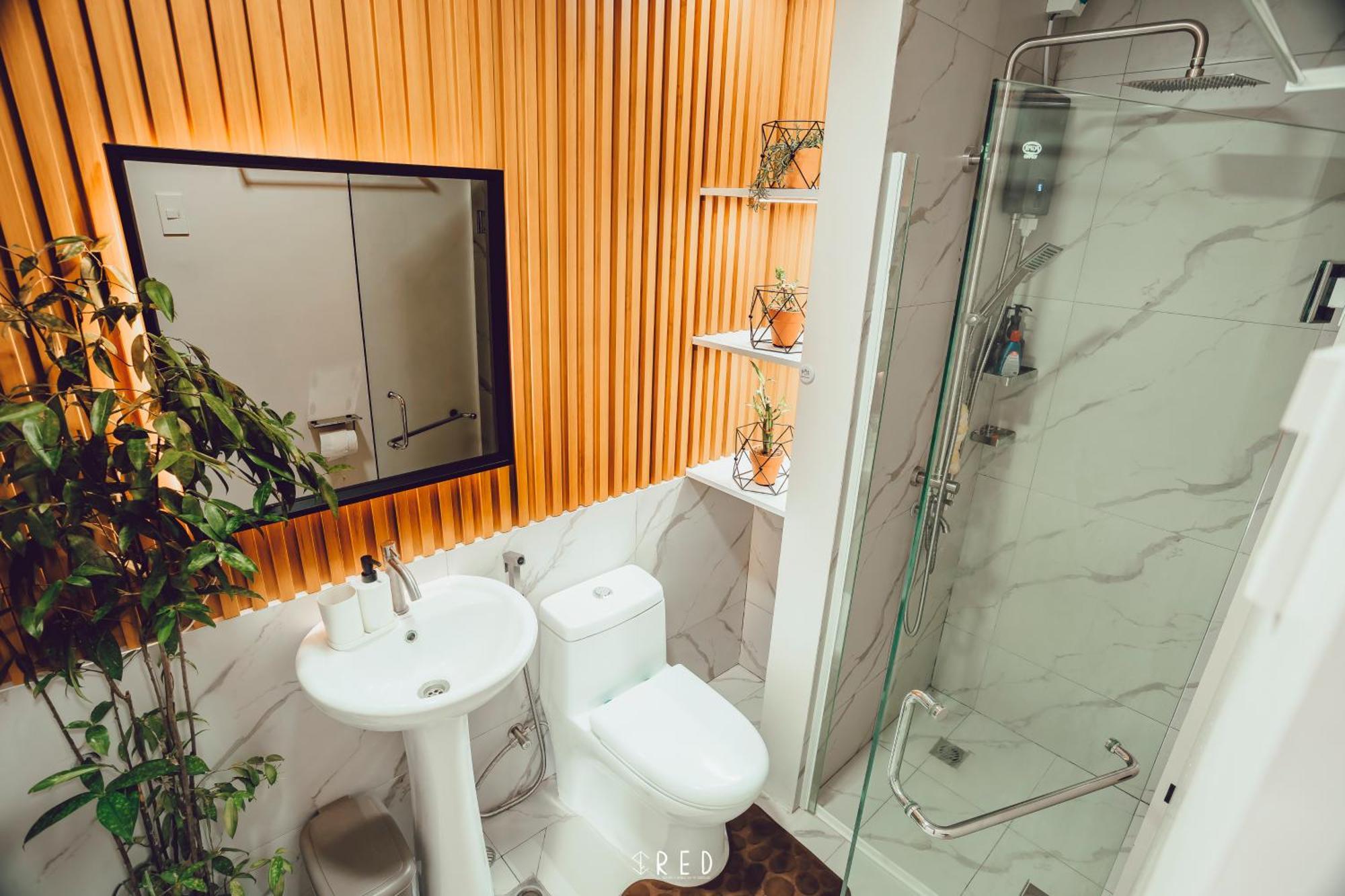 La Joya Suite ナガ エクステリア 写真